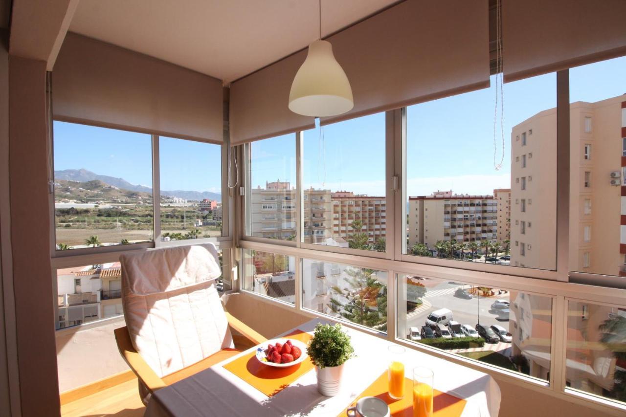 Kumquat Apartment Torrox Εξωτερικό φωτογραφία