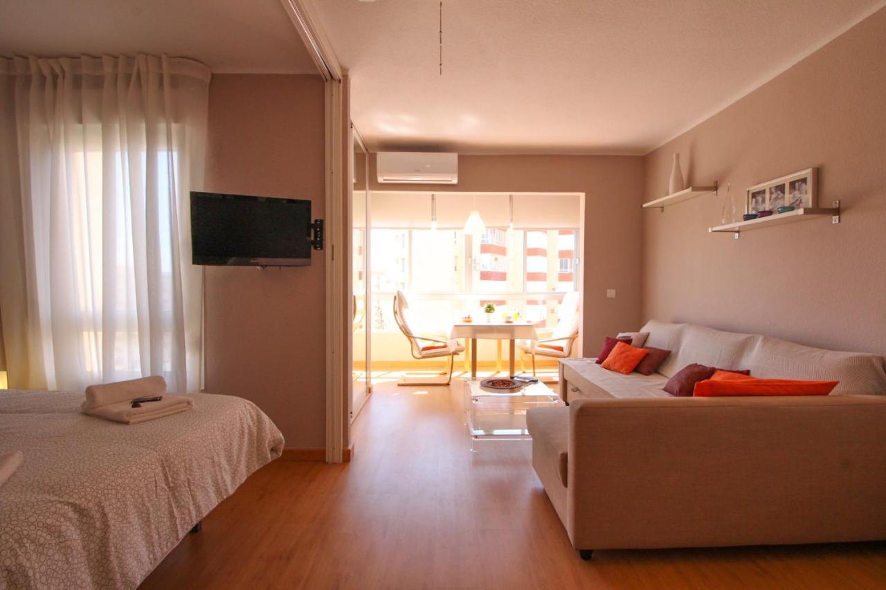 Kumquat Apartment Torrox Εξωτερικό φωτογραφία