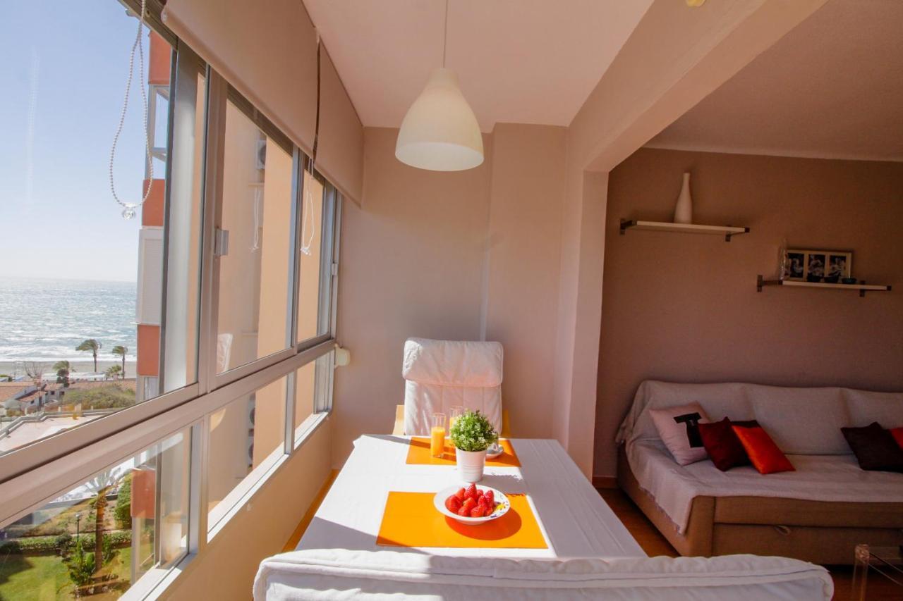 Kumquat Apartment Torrox Εξωτερικό φωτογραφία