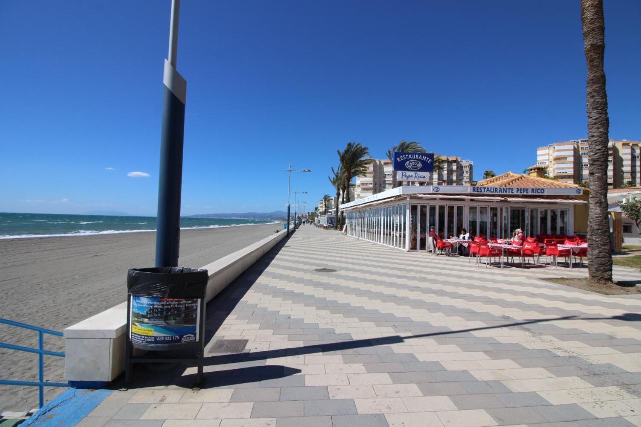 Kumquat Apartment Torrox Εξωτερικό φωτογραφία