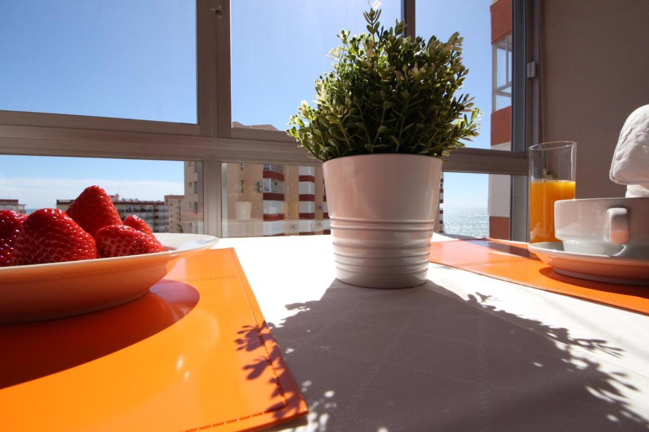 Kumquat Apartment Torrox Εξωτερικό φωτογραφία