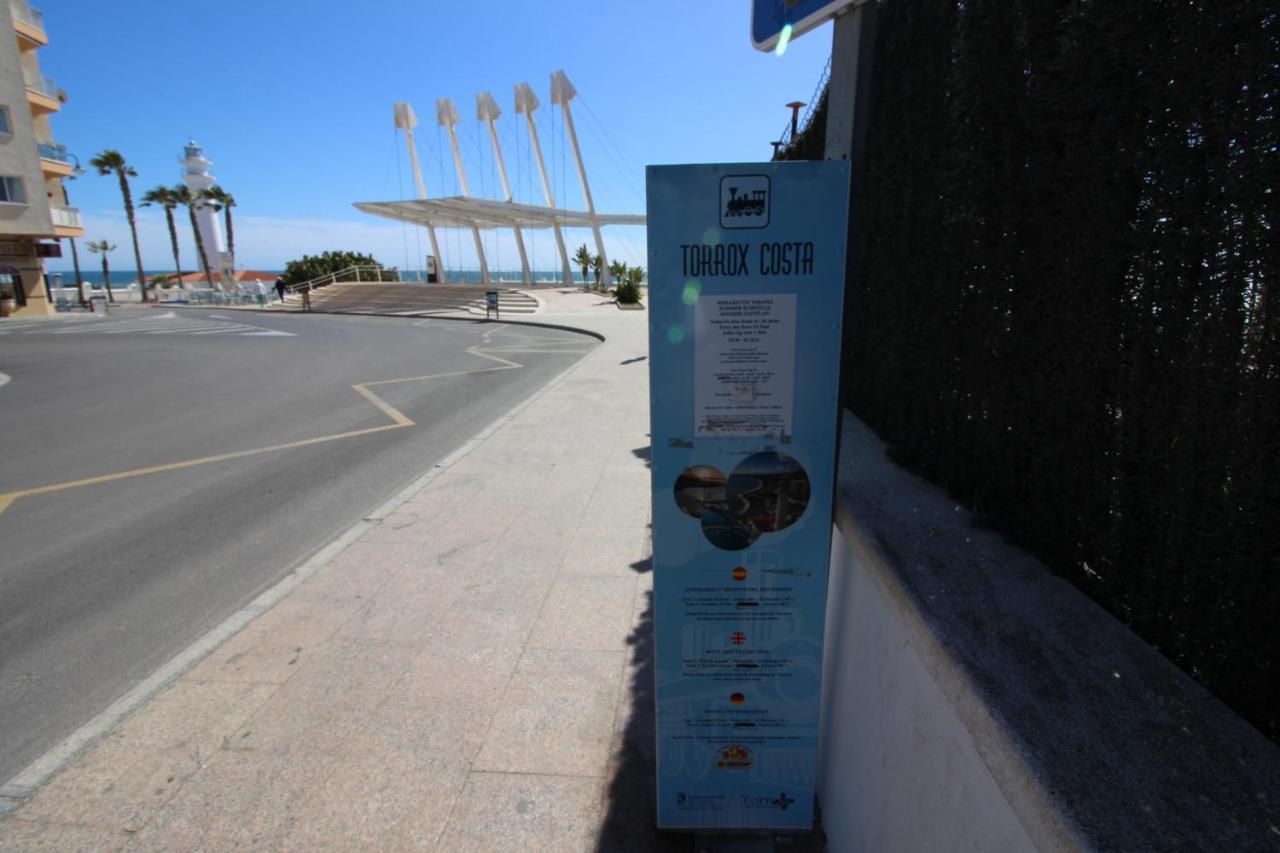 Kumquat Apartment Torrox Εξωτερικό φωτογραφία