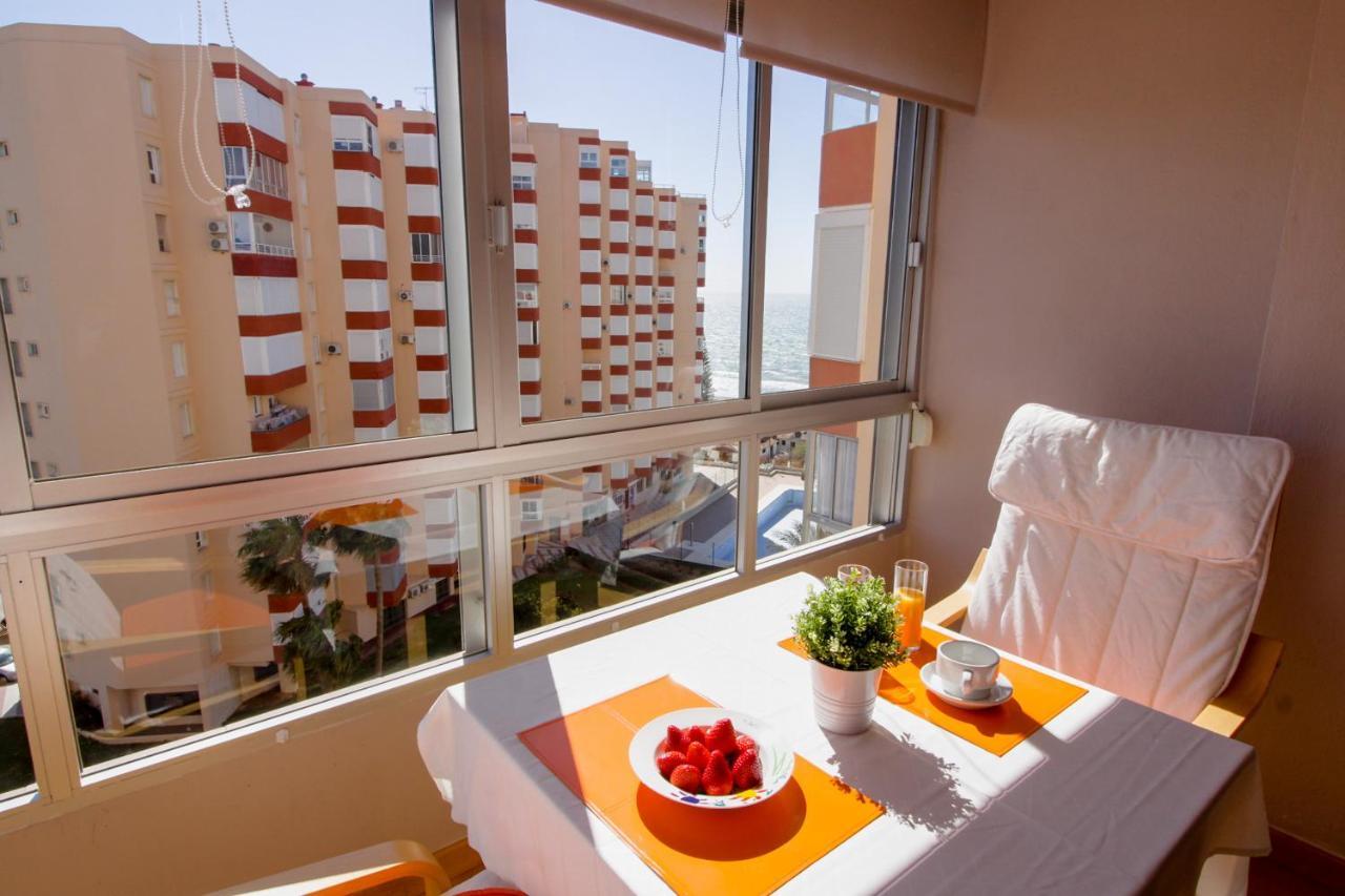 Kumquat Apartment Torrox Εξωτερικό φωτογραφία