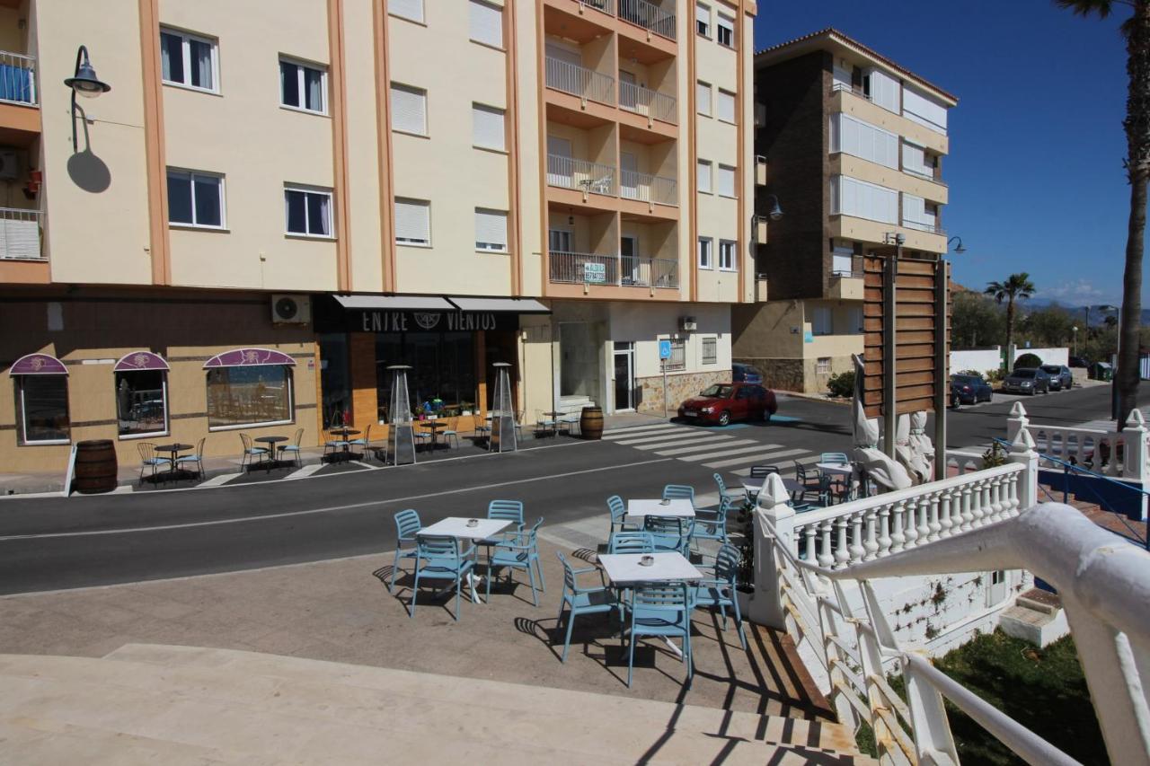 Kumquat Apartment Torrox Εξωτερικό φωτογραφία